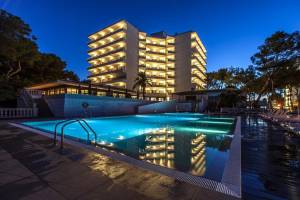 Room Mate entra en Mallorca en el segmento vacacional con Blackstone