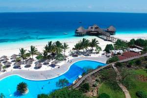 Riu invierte 50 M € en su expansión en Zanzíbar