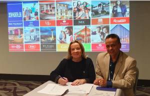 Invertirán US$ 10 millones en el primer hotel Vib de Sudamérica
