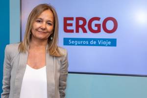 Ana Dueñas: “Ergo nos hace más fuertes sin dejar de ser los mismos”