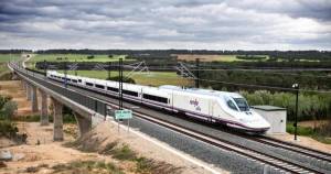 CCOO convoca una jornada de huelga en Renfe el 15 de julio