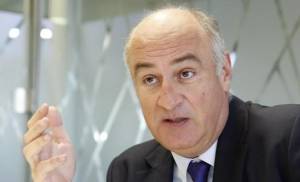 Fernando Benzo, nuevo director de Madrid Destino, Cultura y Turismo