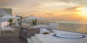 Abre el primer establecimiento de la marca Palladium Hotels en la Península