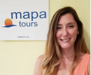 Mapa Tours amplía su presencia comercial en Andalucía