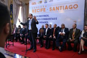 El nordeste de Brasil mira a Chile cada vez con más interés