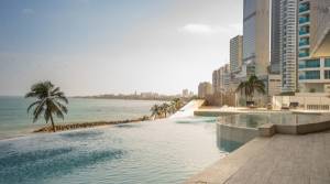 Be Live debuta en Colombia con un hotel en Cartagena de Indias