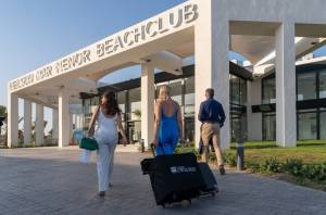 Inauguran el hotel Perla de Levante tras 15 M € de inversión
