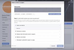 Tutorial: cómo crear una página de empresa en Facebook