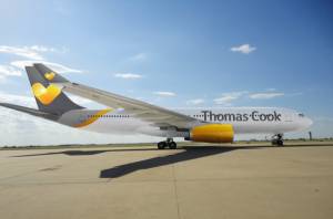 Thomas Cook afirma estar "monitorizando" la situación en Egipto