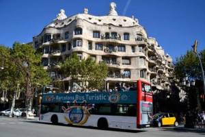 La asociación Barcelona Global propone reformular Turisme de Barcelona