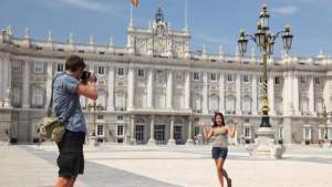 Diversificar mercados, clave para desestacionalizar Madrid