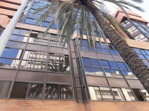 Inversión de 12 M € para un nuevo hotel en Sevilla que gestionará Hotusa