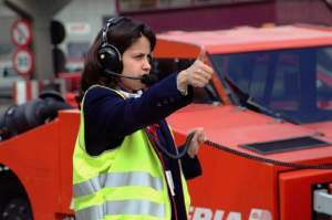 Fin de semana de huelga de los servicios de handling de Iberia en El Prat 