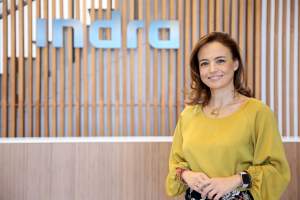 Indra entra en la directiva de la Unión Internacional de Transporte Público