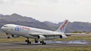 Air Europa refuerza con un segundo vuelo la ruta a Honduras