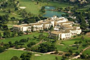 Hesperia compra el resort de 5 estrellas La Manga Club 