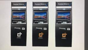 Presentan primer sistema de check in-out para hoteles en Argentina