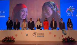 Agencias de Colombia celebran su Congreso Nacional en Medellín