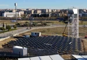 Novedoso biocombustible a partir de energía solar líquida 