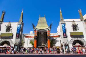 El turismo en Los Angeles batió todos los récords en 2018