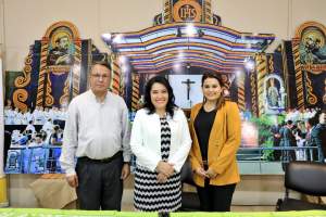 Camino Jesuítico: 750 kilómetros en 30 días por tres países