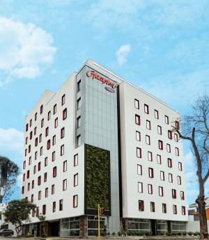 Hampton by Hilton sumará 1.750 habitaciones en Latinoamérica y Caribe