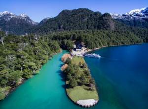 Biosphere y Alatur promoverán el turismo sostenible en Argentina