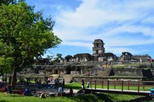 Chiapas apuesta por sus comunidades indígenas para atraer el turismo