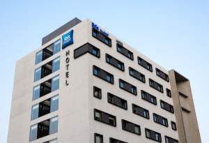 Accor abre su primer Ibis Budget en Santiago de Chile