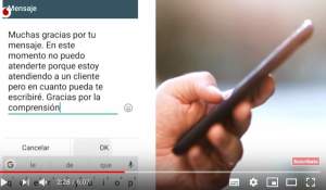 Trucos para usar WhatsApp Business en tu empresa