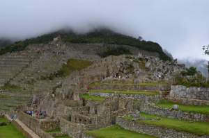 Perú congela las tarifas de ingreso a Machu Picchu para 2020