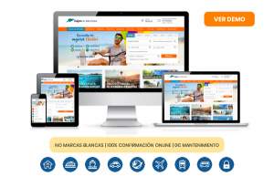 Abre tu oficina web de viajes y apuesta por la multicanalidad