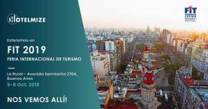 Hotelmize llega a Latinoamérica: ¿cómo optimizar márgenes y rentabilidad?