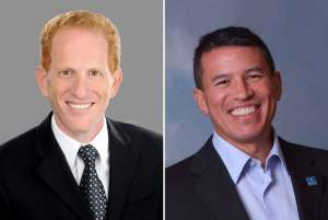 Harry Sommer sucederá a Andy Stuart como presidente y CEO de NCL