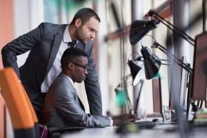 Las startups se abren paso con dificultad en los viajes de empresa