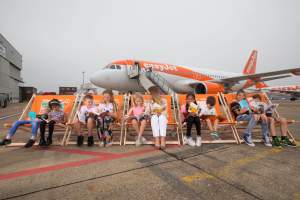 El nuevo EasyJet Holidays nacerá impulsado por el cierre de Thomas Cook