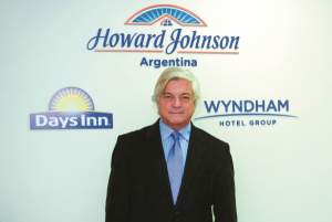 Abrirán tres hoteles de la marca Days Inn en la Argentina
