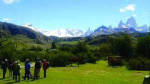 Un nuevo sendero patagónico unirá a Argentina y Chile