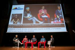 El Camino de Santiago será accesible para todos en el Xacobeo 2021
