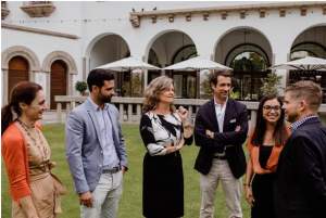 Turisfera estrena junta directiva con Antonio López de Ávila al frente