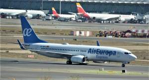 Iberia compra Air Europa, ¿monopolio en Madrid?, del avión al tren...