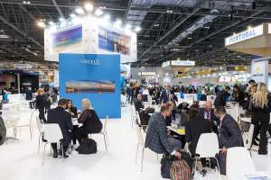 La WTM de Londres, Cumbre del Clima, Cataluña, más turistas extranjeros...