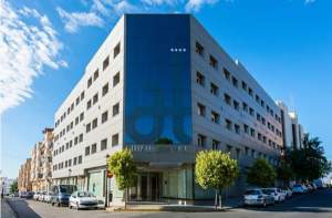 Hotel Tryp Valencia en manos de Port Hotels desde diciembre