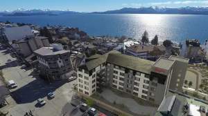 Abrió sus puertas el Hampton by Hilton Bariloche
