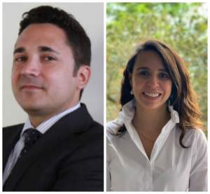 NH Hotel Group refuerza su equipo para la expansión global