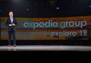Fintech, startup, empresa digital, automatización, Expedia, revenue...