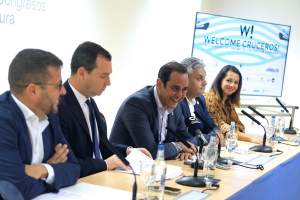 Medcruise ve la construcción de nueva flota como oportunidad para Canarias