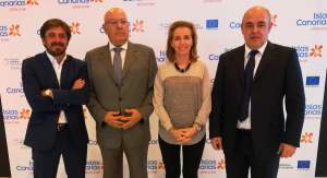 Hoteleros de Canarias exigen duplicar el presupuesto de turismo para 2020