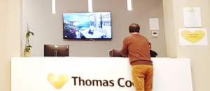 No habrá mejoras de las ayudas por la quiebra de Thomas Cook