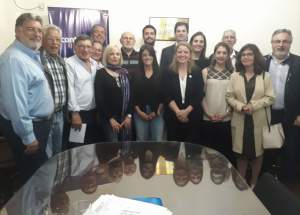 Juan Martínez continúa al frente de la Cámara Uruguaya de Turismo
